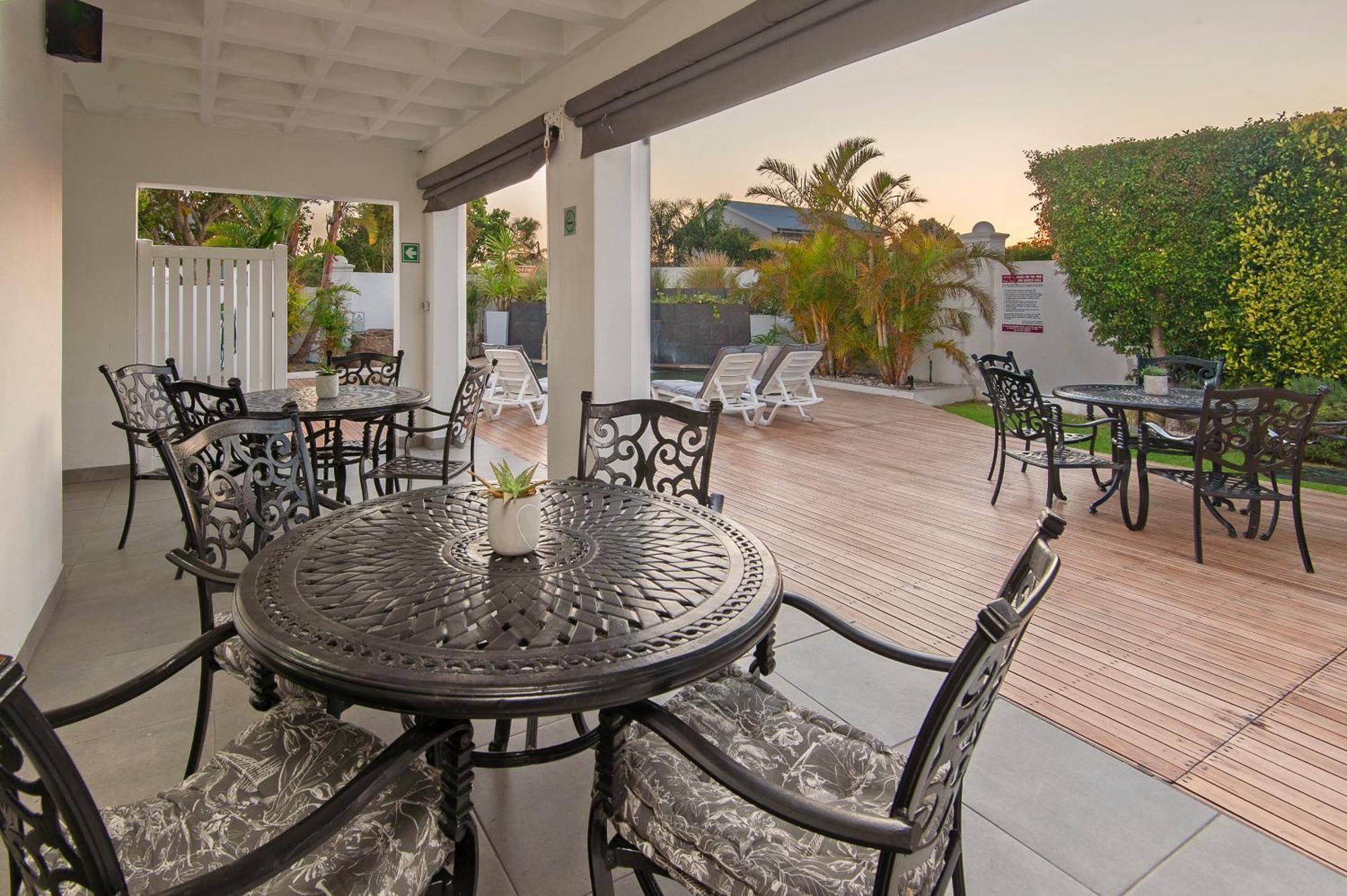 Oude Schuur Boutique Guesthouse Hermanus Exterior foto