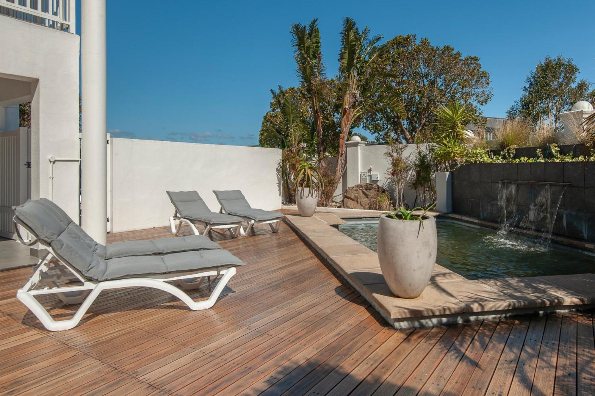 Oude Schuur Boutique Guesthouse Hermanus Exterior foto