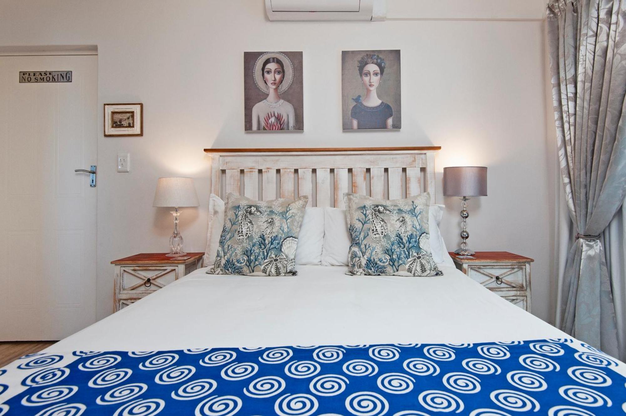 Oude Schuur Boutique Guesthouse Hermanus Exterior foto