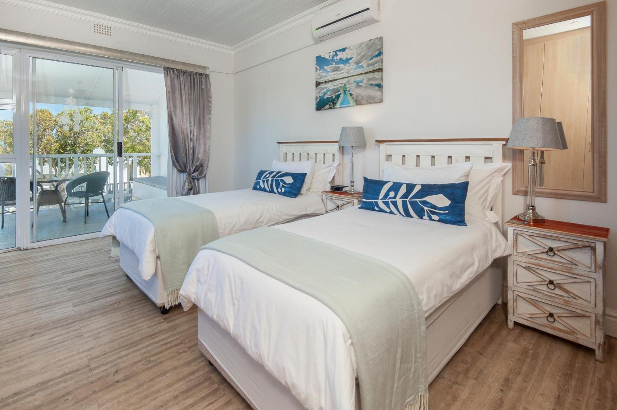Oude Schuur Boutique Guesthouse Hermanus Exterior foto